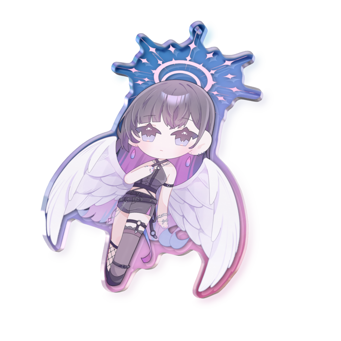 ［3頭身］L