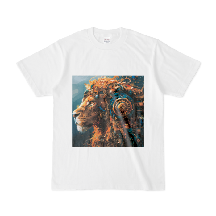 Tシャツ - S - 白(3)