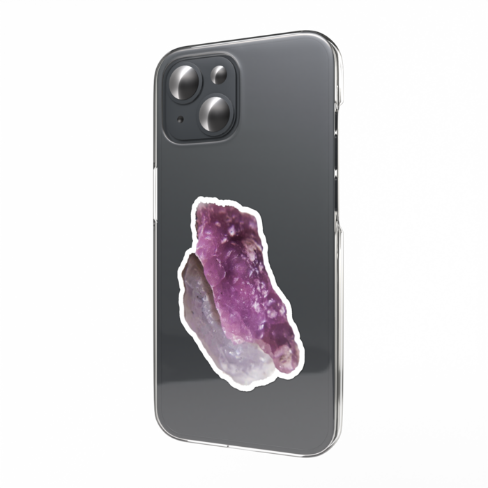 スマホステッカー - 縦