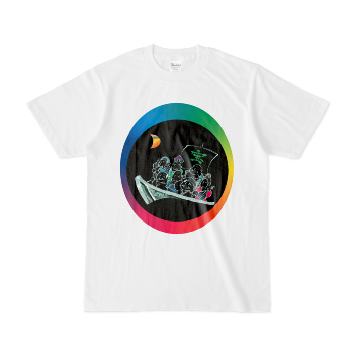 Tシャツ - S - 白