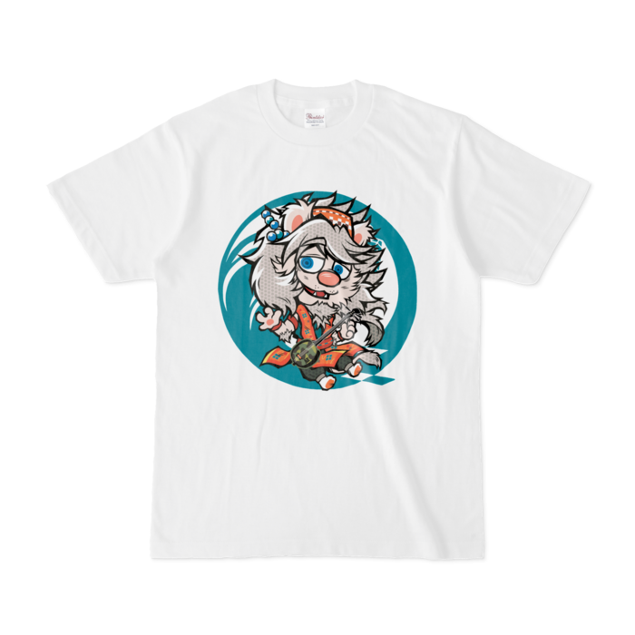 マブイTシャツ - S - 白