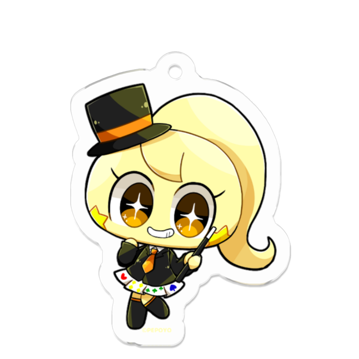 マジカリン