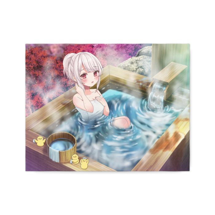 キャンバス - F6(410×318mm)