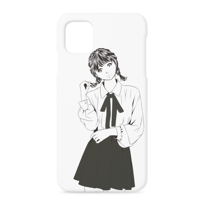 iPhoneケース - iPhone 11 - 側面あり