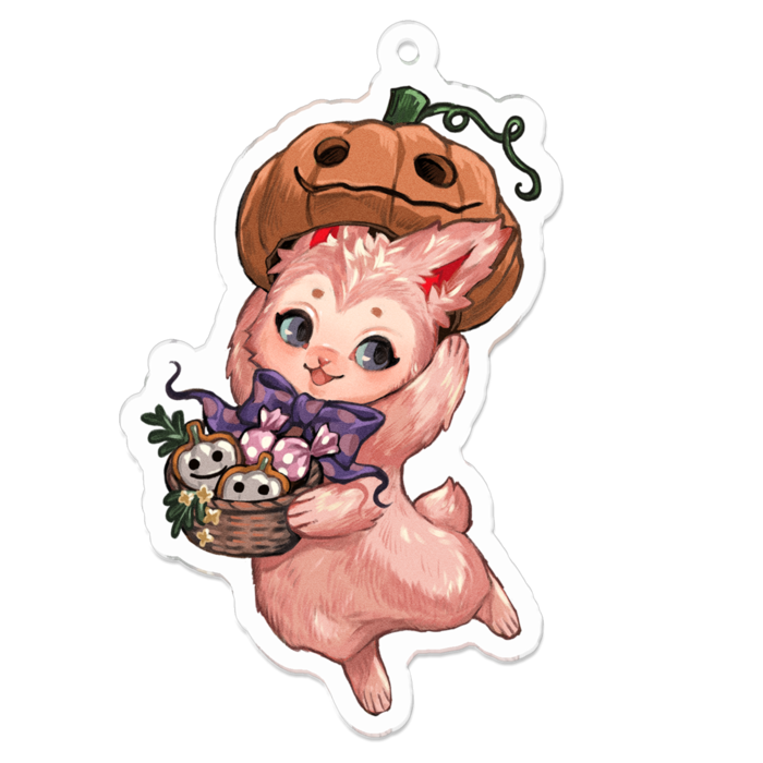 アメリア(うさぎ)