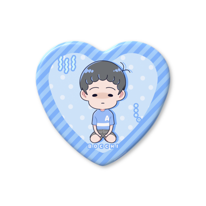 ぼっち