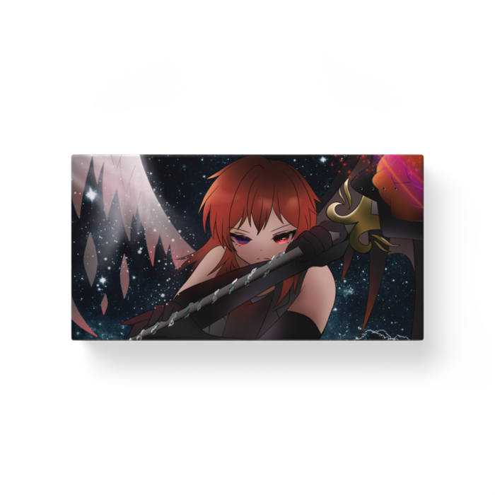 モバイルバッテリー - 横(1)