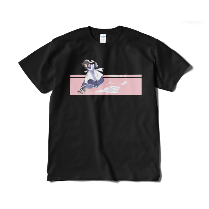 Tシャツ（短納期） - XL - ブラック