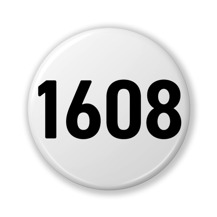 【1608】缶バッジ- 32mm