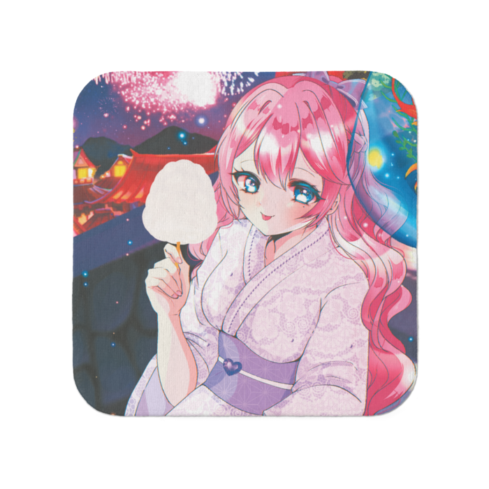 タオル - 小
