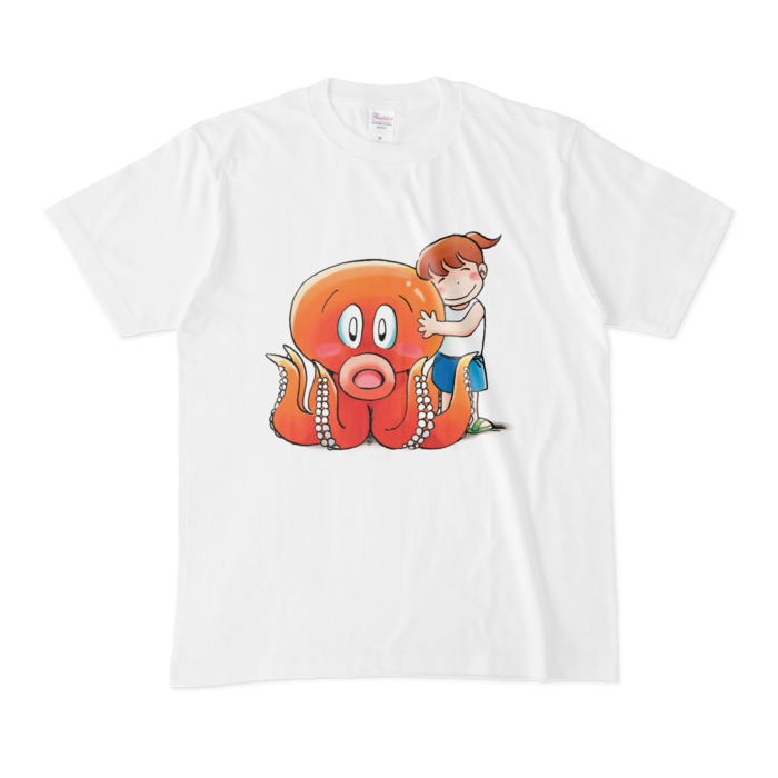 Tシャツ - M - 白