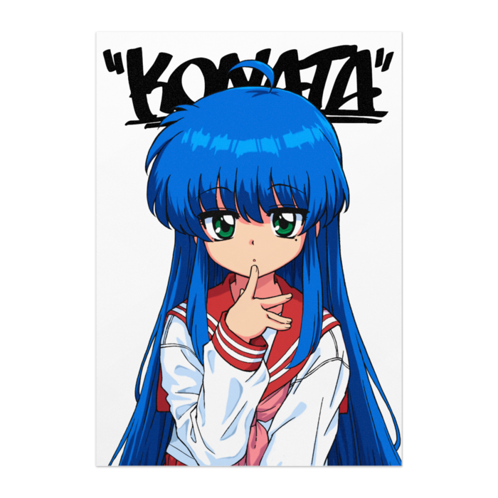 絵柄B - B2