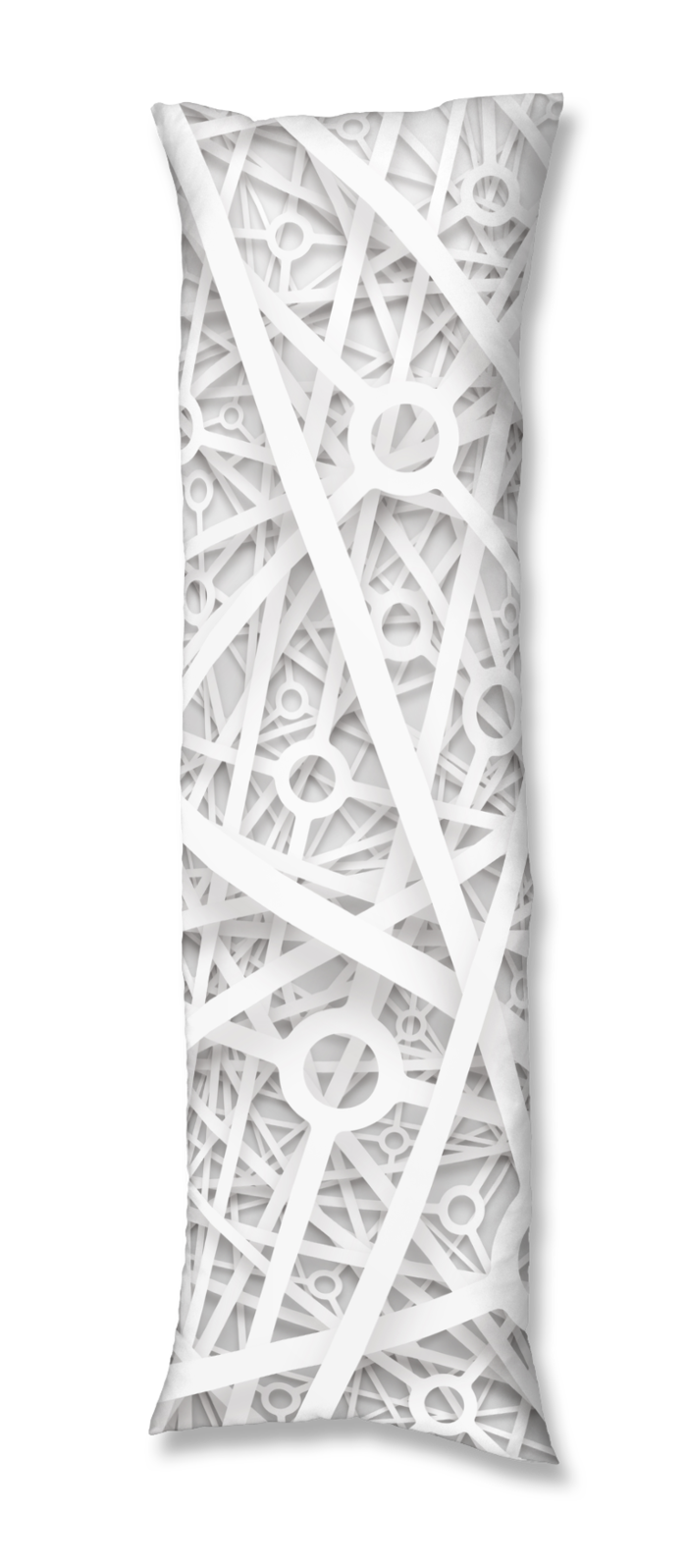 抱き枕カバー - 500x1600(mm)