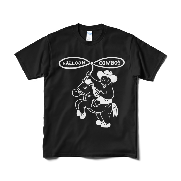 Tシャツ（短納期） - M - ブラック