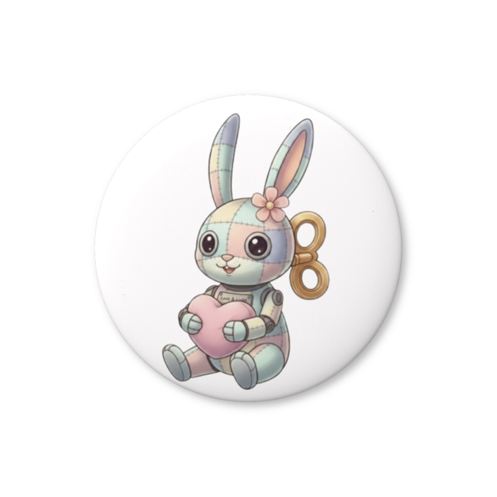 缶バッジ（バリュー） - 44mm