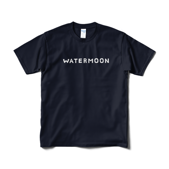 Tシャツ（短納期） - M - ネイビー