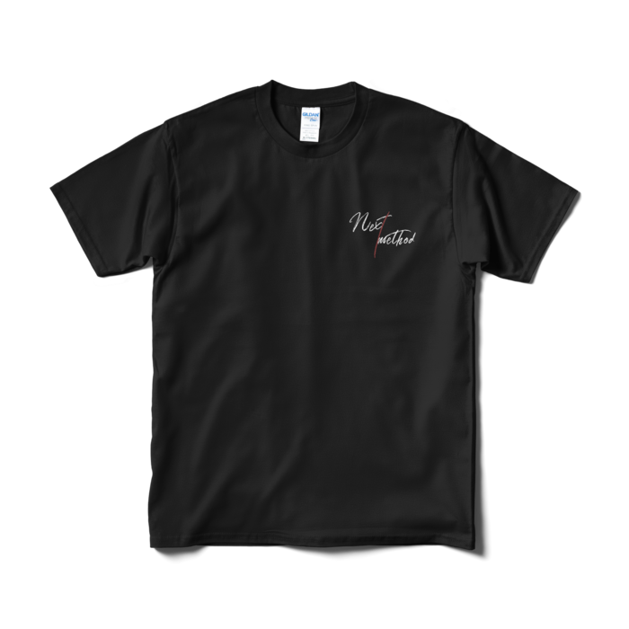 Tシャツ（短納期） - M - ブラック
