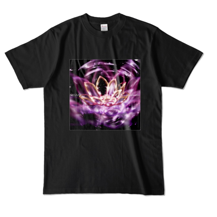BLACK / L