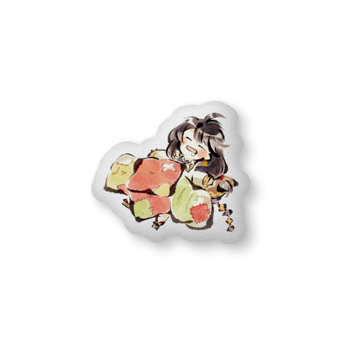熟睡タイム
