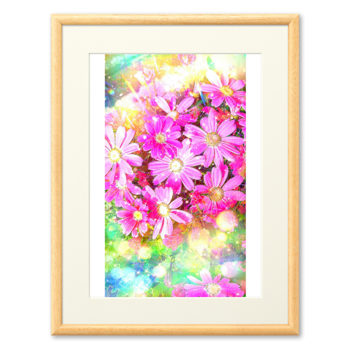 複製画(プリモアート) - A4