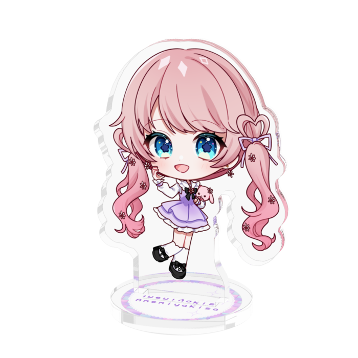 ふつう（50mmサイズ）