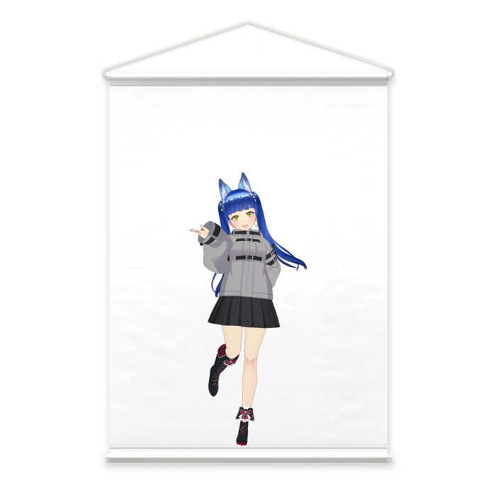 タペストリー - B2縦