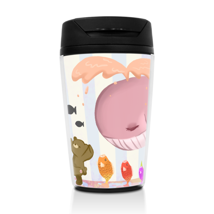 タンブラー - 350ml