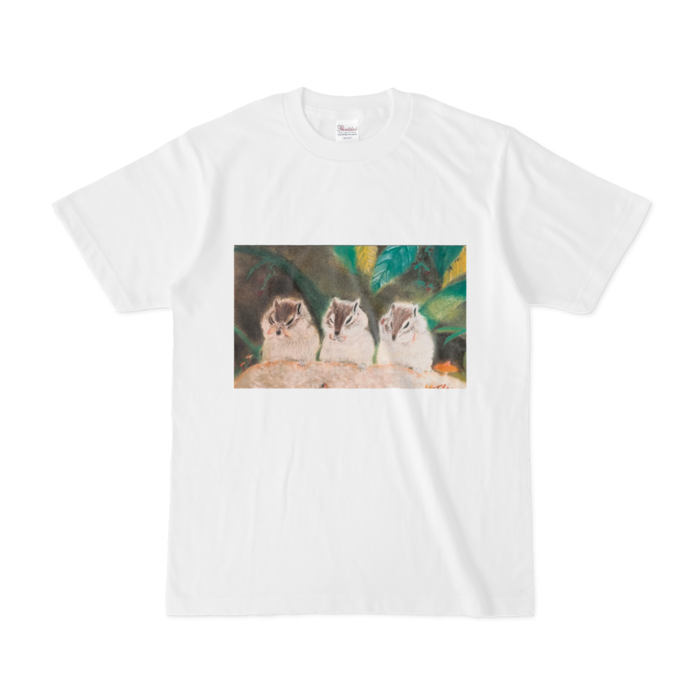 Tシャツ - S - 白