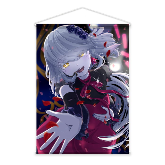 タペストリー - B2縦