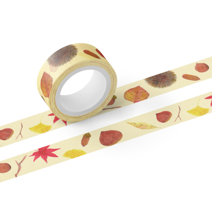 マスキングテープ - テープ幅 15mm