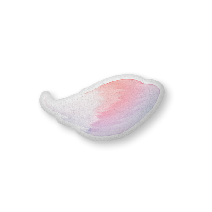 ふかふかクッション - 大（H61×W86cm） - 両面