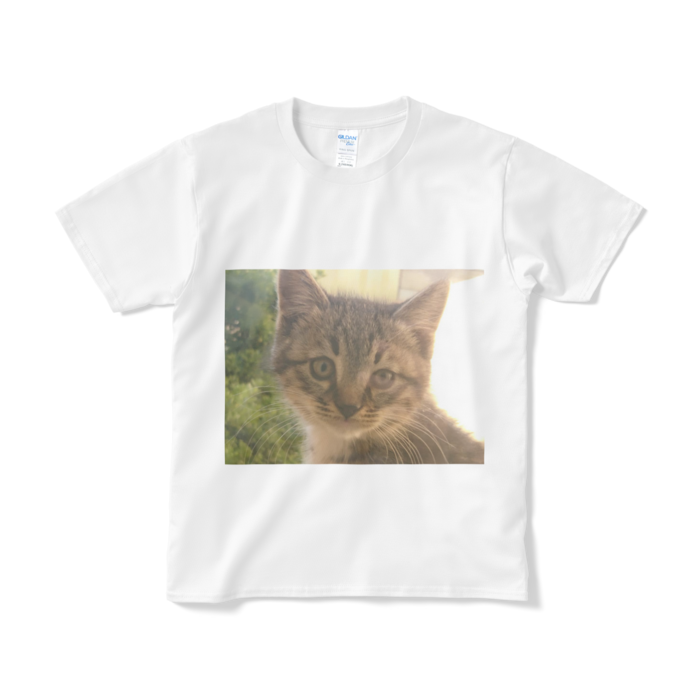 Tシャツ（短納期） - S - ホワイト