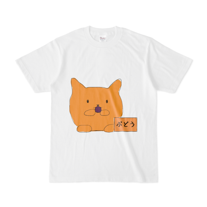 Tシャツ - S - 白