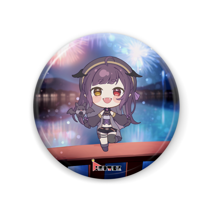 缶バッジ - 57mm