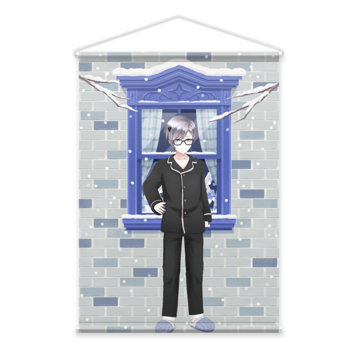 タペストリー - B2縦