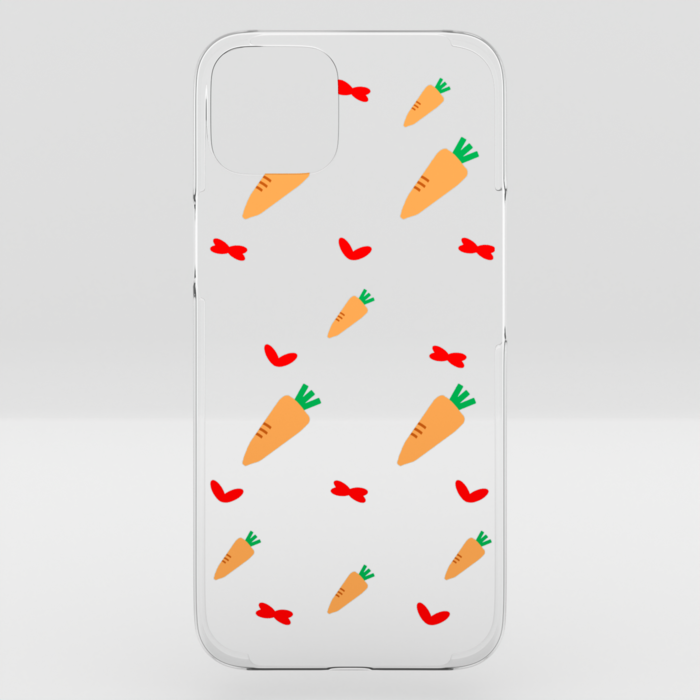 クリアiPhoneケース - iPhone 16 Plus