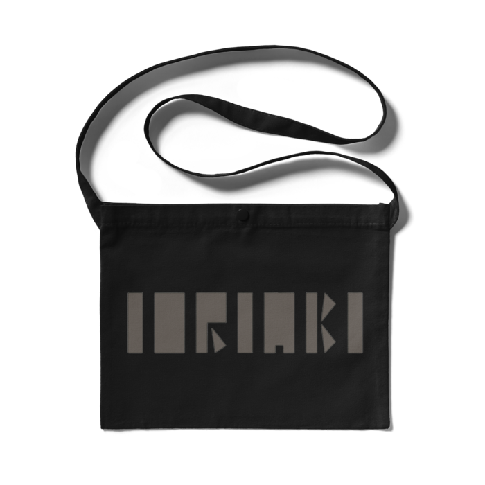 サコッシュ - 300 x 230 (mm)(1)