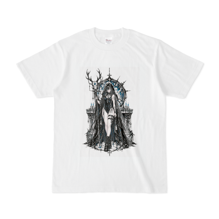 Tシャツ - S - 白