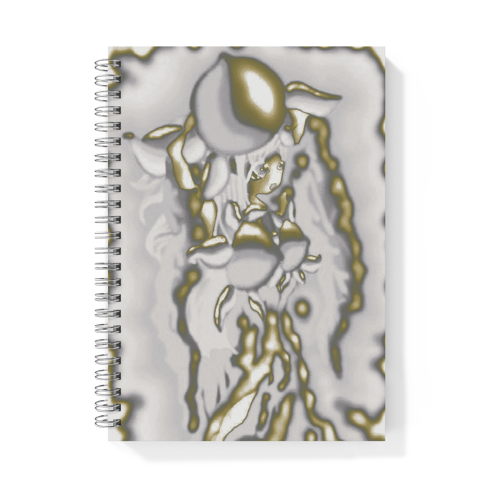 リングノート - A5