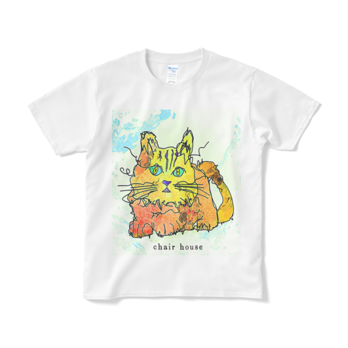Tシャツ（短納期） - S - ホワイト