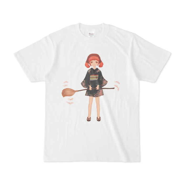 Tシャツ - S - 白