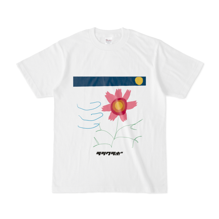 Tシャツ - S - 白