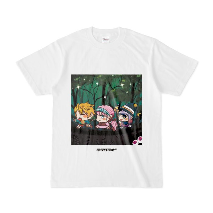 Tシャツ - S - 白