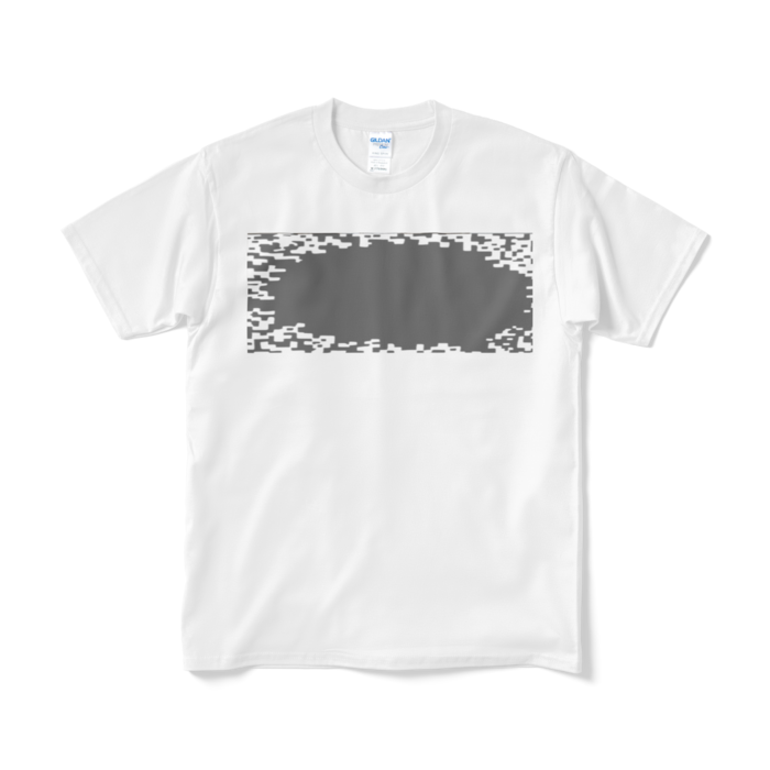 Tシャツ(短納期) - M - ホワイト