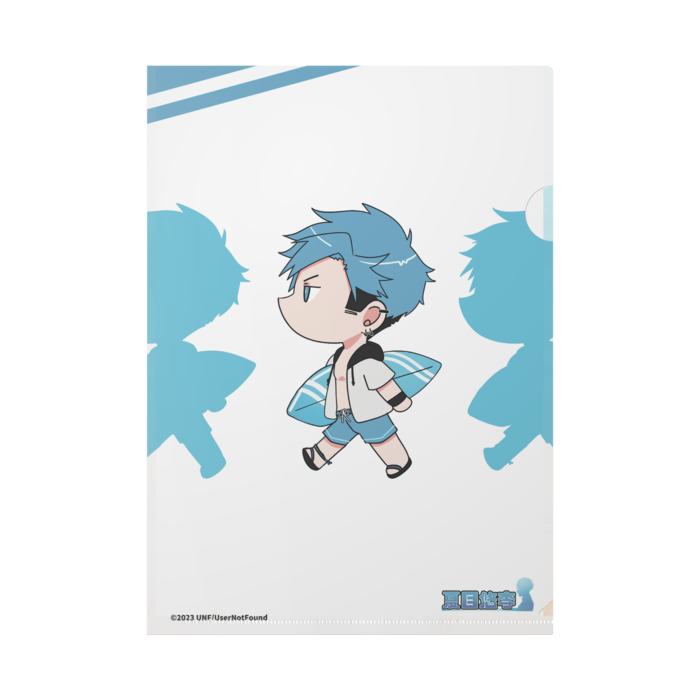 ミニキャラ＆メイン