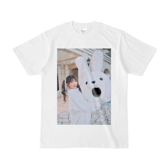 Tシャツ - S - 白