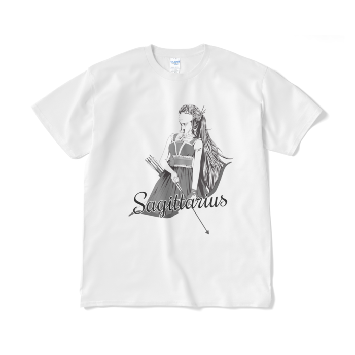 Tシャツ(短納期) - XL - ホワイト