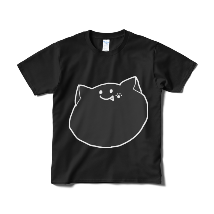 Tシャツ（短納期） - S - ブラック