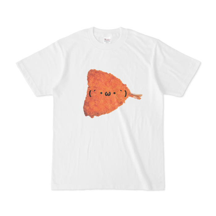 Tシャツ - S - 白