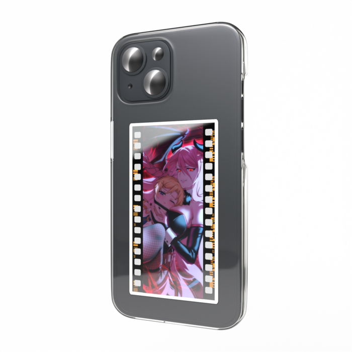 ⑪ミハル＆ナツキ（ファースト・プリンセス！～囚われの王子様～）